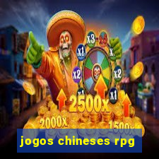 jogos chineses rpg