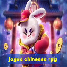 jogos chineses rpg