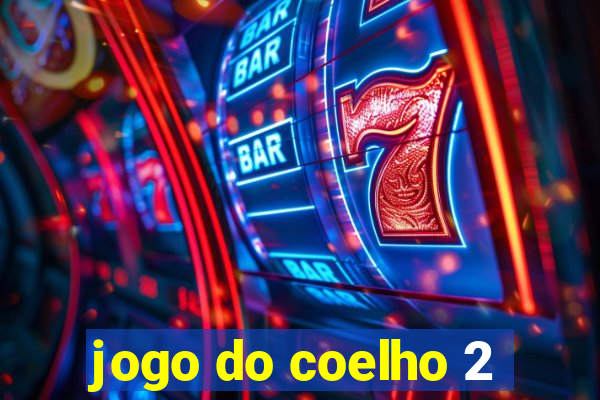 jogo do coelho 2