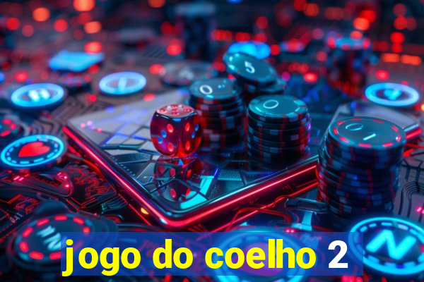 jogo do coelho 2