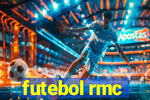 futebol rmc