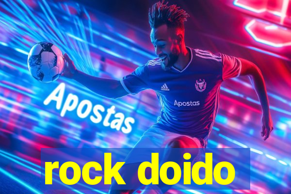 rock doido