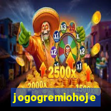 jogogremiohoje