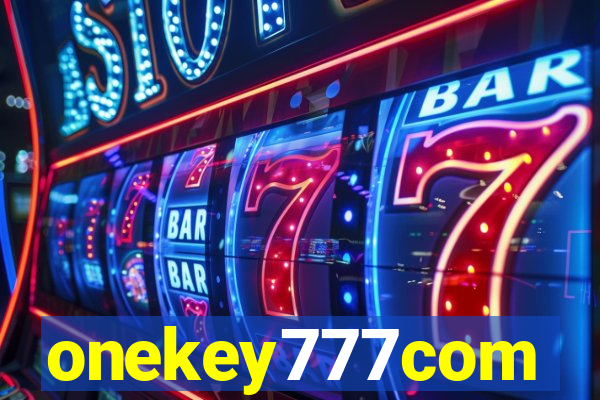 onekey777com