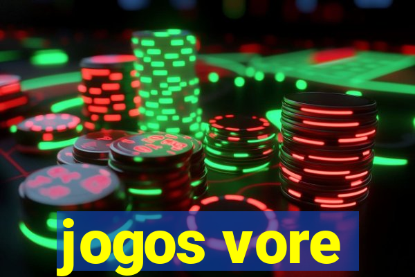 jogos vore