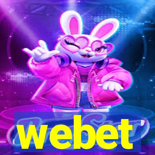 webet