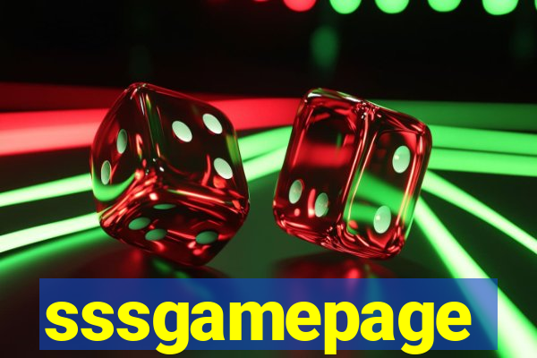 sssgamepage