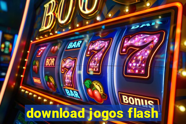 download jogos flash