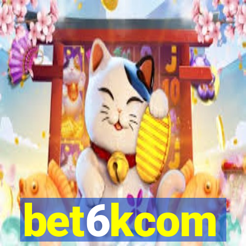 bet6kcom