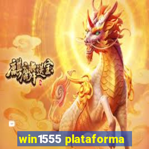 win1555 plataforma