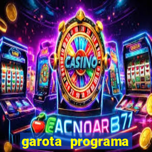garota programa zona norte