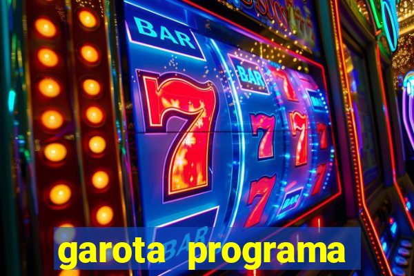 garota programa zona norte