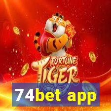 74bet app