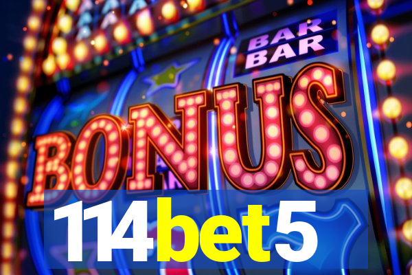 114bet5