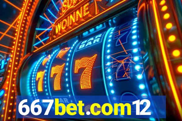 667bet.com12