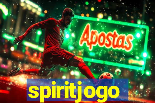 spiritjogo