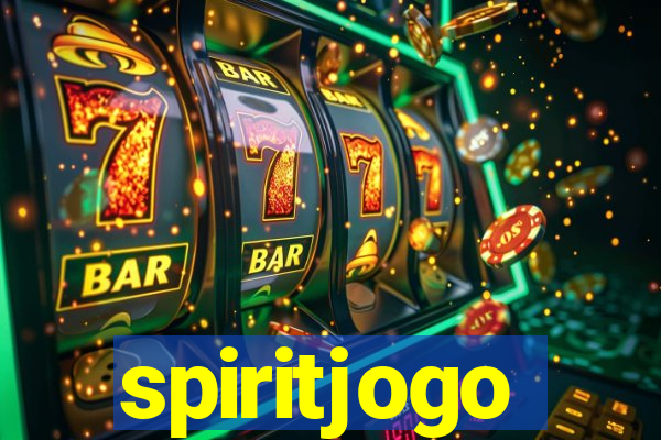 spiritjogo