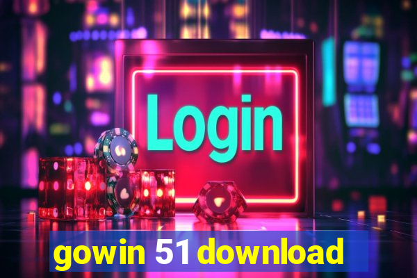 gowin 51 download