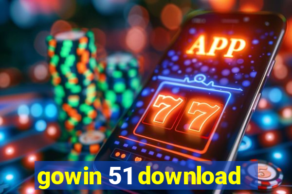 gowin 51 download