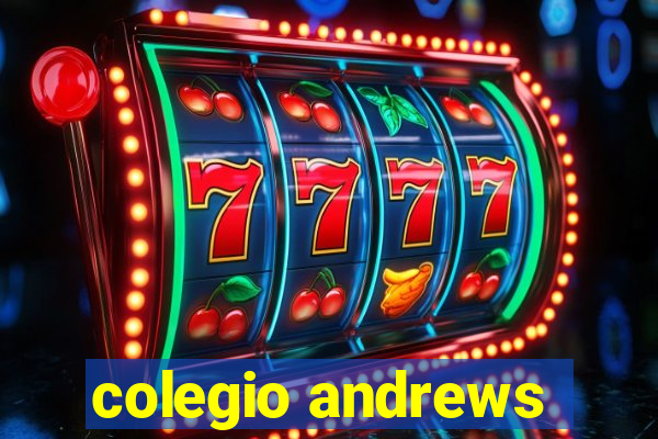 colegio andrews