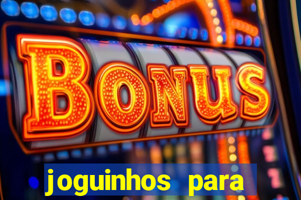 joguinhos para ganhar dinheiro no pix