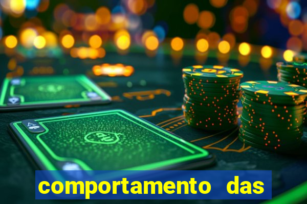 comportamento das dezenas da lotofácil