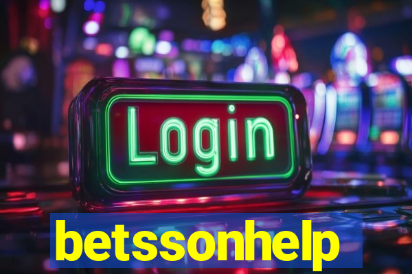 betssonhelp