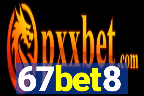 67bet8
