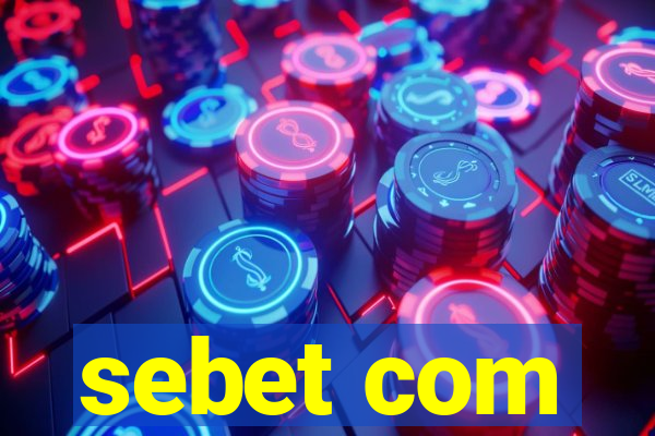 sebet com