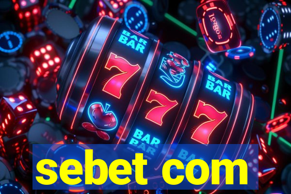 sebet com