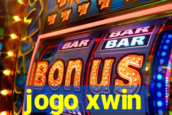 jogo xwin
