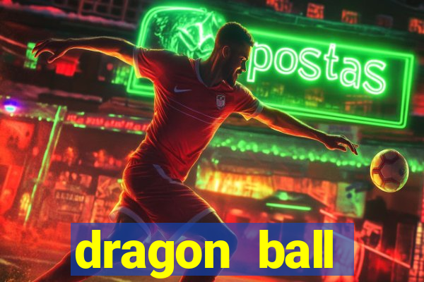 dragon ball download dublado