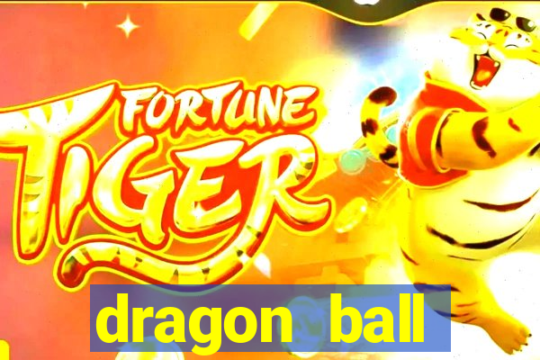 dragon ball download dublado