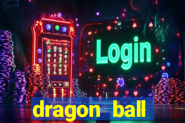 dragon ball download dublado