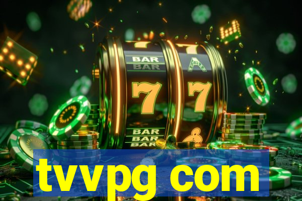 tvvpg com