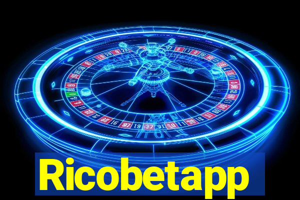 Ricobetapp