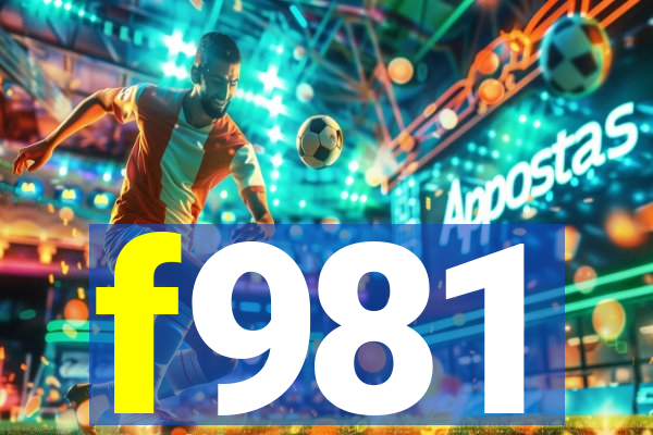 f981