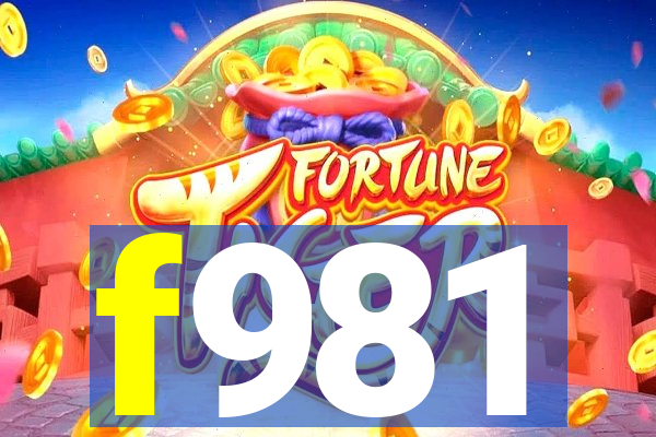 f981