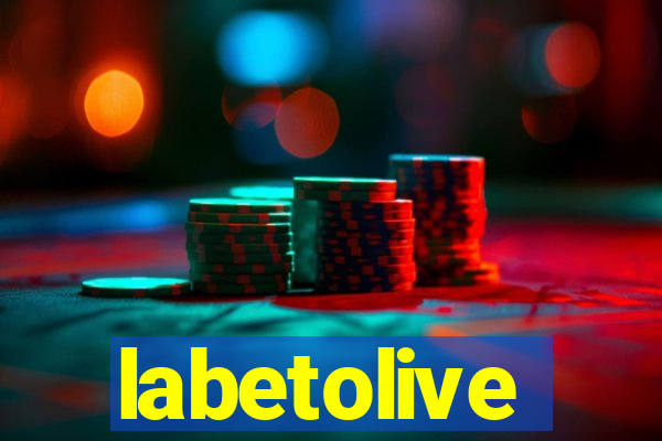 labetolive