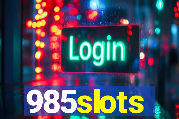 985slots