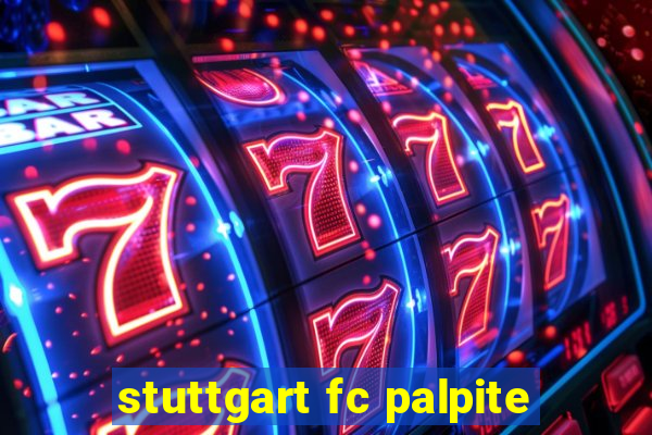 stuttgart fc palpite