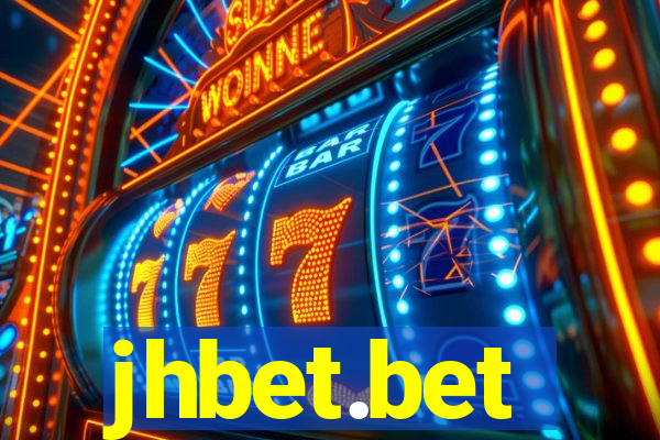 jhbet.bet