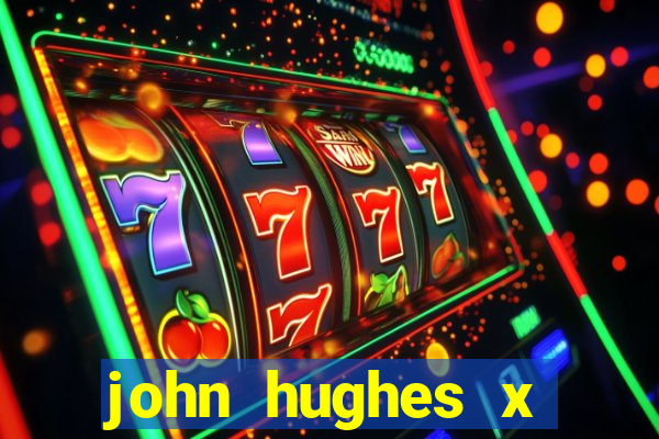 john hughes x aston villa