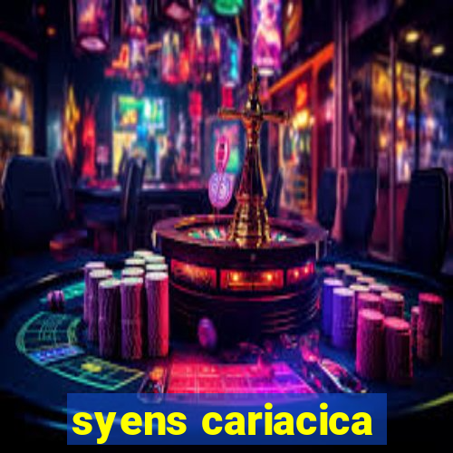 syens cariacica
