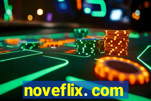 noveflix. com