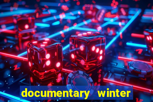 documentary winter on fire