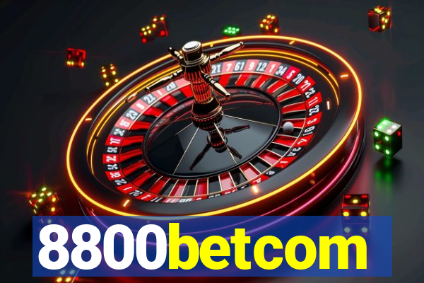 8800betcom