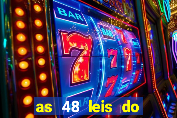 as 48 leis do poder pdf google drive