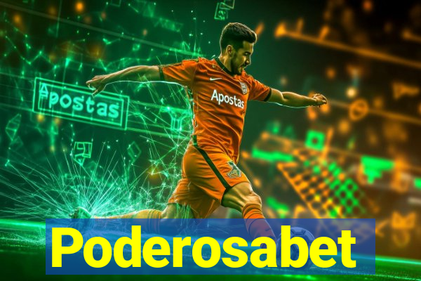 Poderosabet