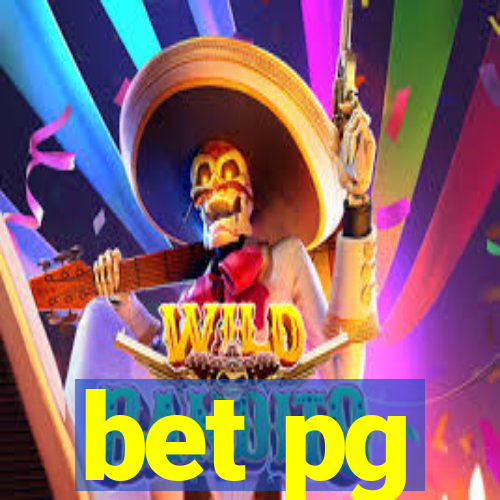 bet pg